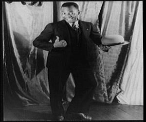 Bill Robinson Bill Robinson