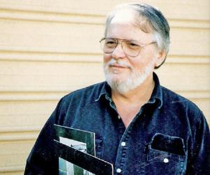 Bill Rotsler Bill Rotsler