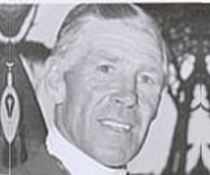 Bill Roycroft Bill Roycroft