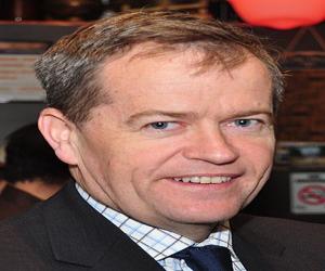 Bill Shorten Bill Shorten
