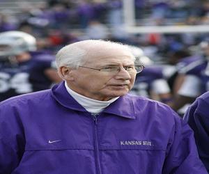 Bill Snyder Bill Snyder