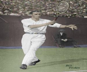 Bill Tilden Bill Tilden