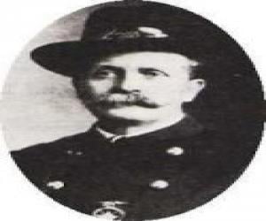 Bill Tilghman Bill Tilghman