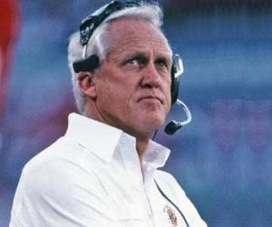Bill Walsh Bill Walsh