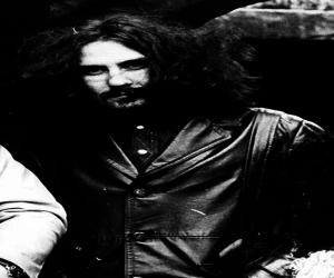Bill Ward Bill Ward
