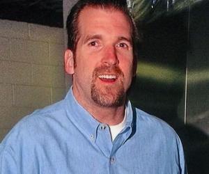 Bill Wennington Bill Wennington