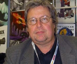 Bill Willingham Bill Willingham