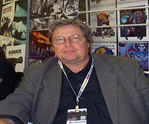 Bill Willingham Bill Willingham