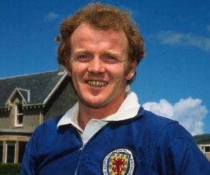 Billy Bremner Billy Bremner