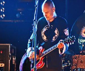 Billy Corgan Billy Corgan