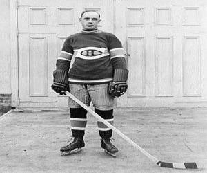 Billy Coutu Billy Coutu