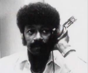 Billy Davis Billy Davis
