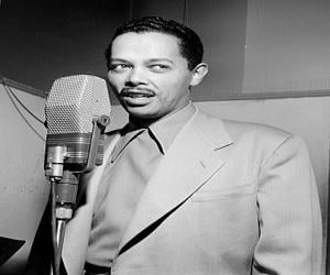 Billy Eckstine Billy Eckstine