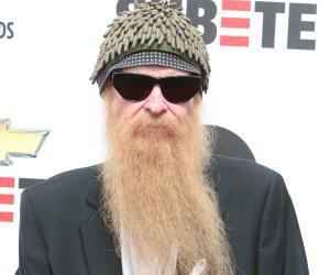 Billy Gibbons