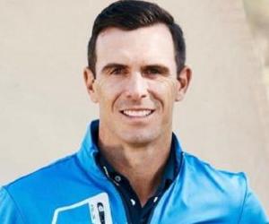 Billy Horschel Billy Horschel