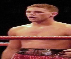 Billy Joe Saunders Billy Joe Saunders