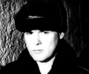 Billy MacKenzie Billy MacKenzie