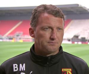 Billy McKinlay Billy McKinlay