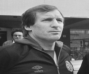 Billy McNeill Billy McNeill