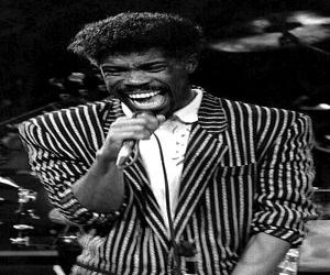 Billy Ocean Billy Ocean