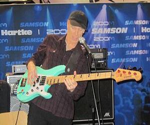 Billy Sheehan Billy Sheehan