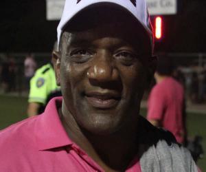 Billy Sims Billy Sims
