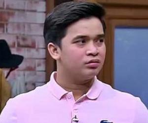 Billy Syahputra Billy Syahputra