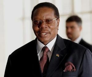 Bingu wa Mutharika Bingu wa Mutharika