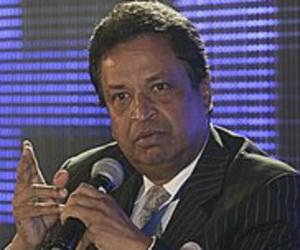 Binod Chaudhary