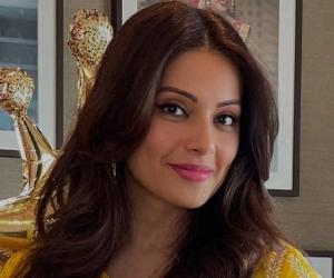 Bipasha Basu