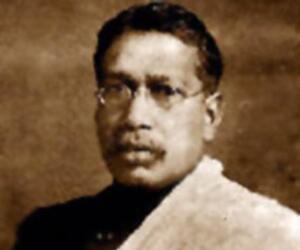 Bipin Chandra Pal Bipin Chandra Pal