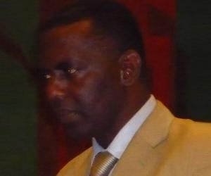 Biram Dah Abeid Biram Dah Abeid