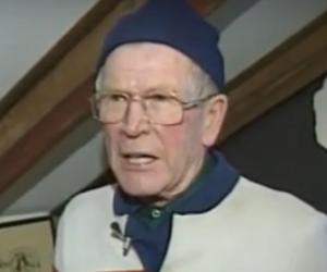 Birger Ruud Birger Ruud