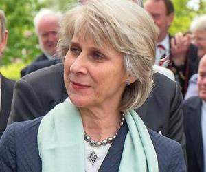 Birgitte, Duchess of Gloucester Birgitte, Duchess of Gloucester