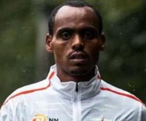 Birhanu Legese Birhanu Legese