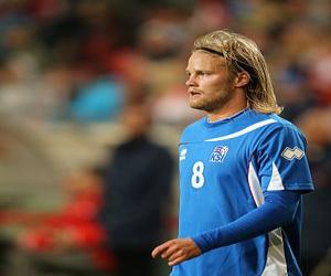 Birkir Bjarnason Birkir Bjarnason