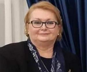 Bisera Turković Bisera Turković