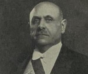 Bechara El Khoury Bechara El Khoury