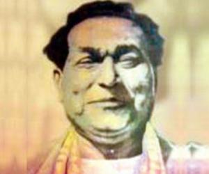 Bishnu Prasad Rabha Bishnu Prasad Rabha