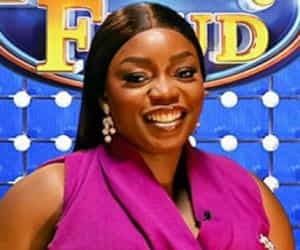 Bisola Aiyeola Bisola Aiyeola