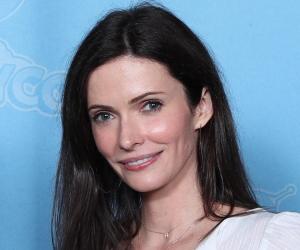 Bitsie Tulloch Bitsie Tulloch