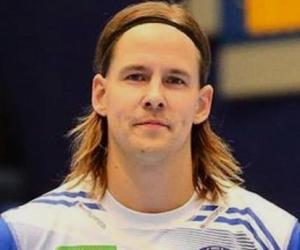 Bjarki Már Elísson Bjarki Már Elísson