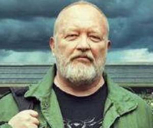 Bjarne Henriksen Bjarne Henriksen