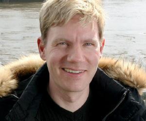 Bjorn Lomborg Bjorn Lomborg