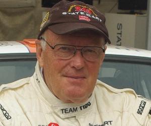 Bjorn Waldegard Bjorn Waldegard