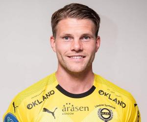 Björn Bergmann Sigurðarson Björn Bergmann Sigurðarson