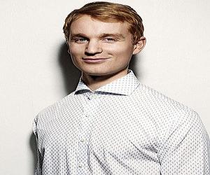 Björn Gustafsson Björn Gustafsson