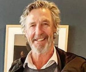 Bjørn Skagestad Bjørn Skagestad