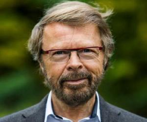 Björn Ulvaeus