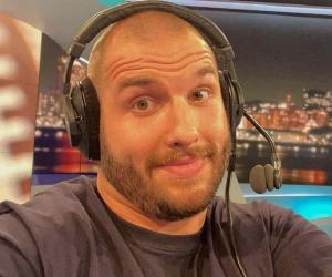 Björn Werner Björn Werner